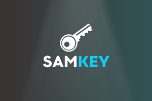 SamKey Samsung Unlock Code Reader 30 Credit pack New Users